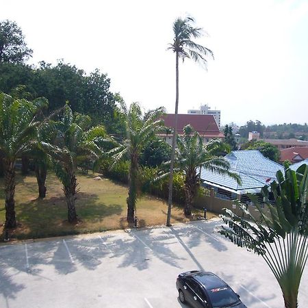 Chic Condominium Unit A303, A306, A307, A308, A406 Karon Exterior foto