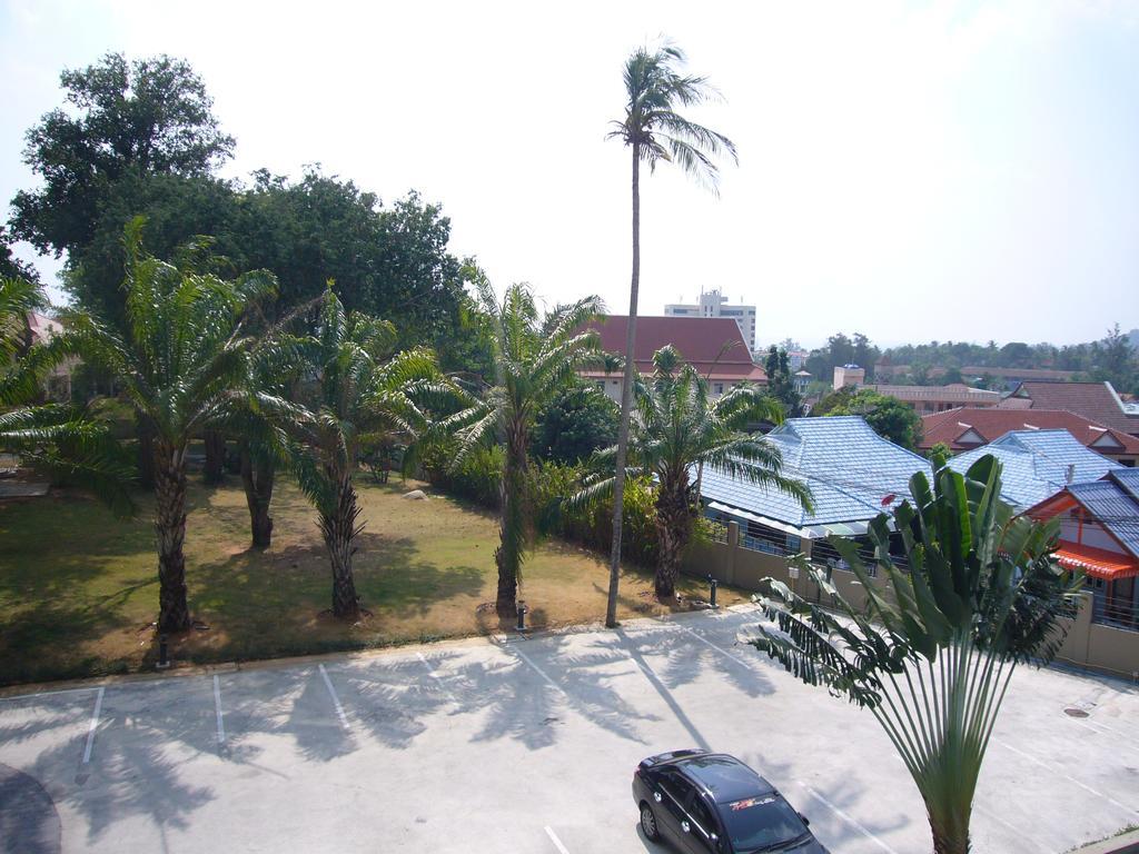 Chic Condominium Unit A303, A306, A307, A308, A406 Karon Exterior foto
