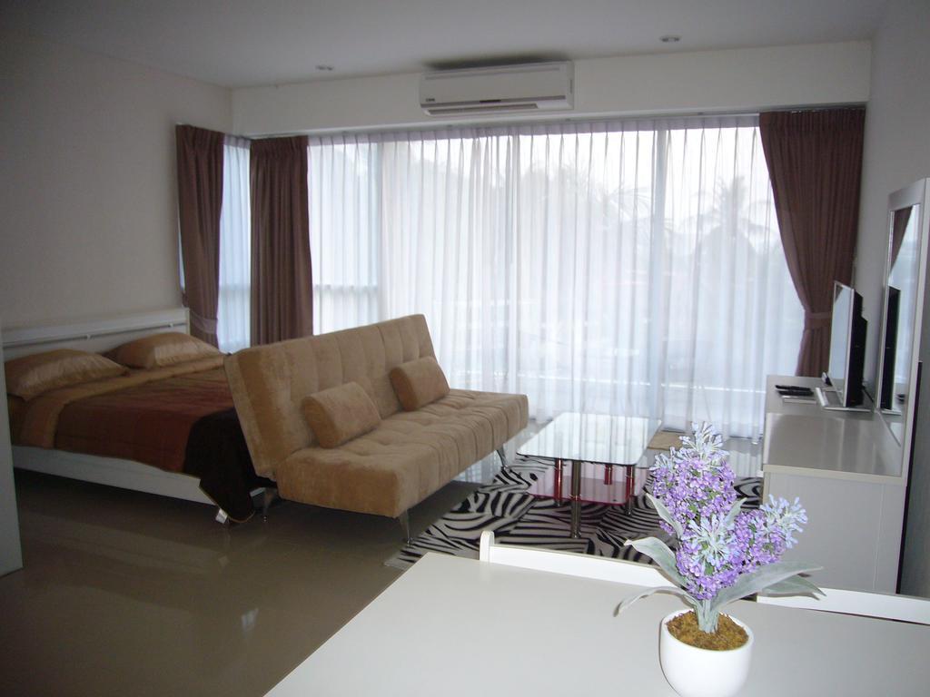 Chic Condominium Unit A303, A306, A307, A308, A406 Karon Exterior foto