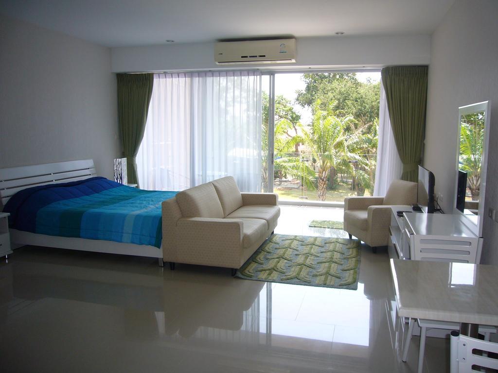 Chic Condominium Unit A303, A306, A307, A308, A406 Karon Exterior foto