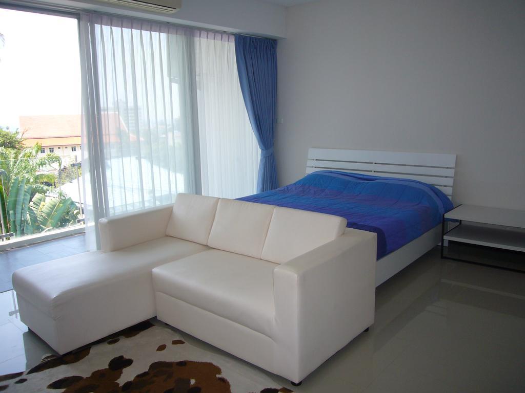 Chic Condominium Unit A303, A306, A307, A308, A406 Karon Exterior foto