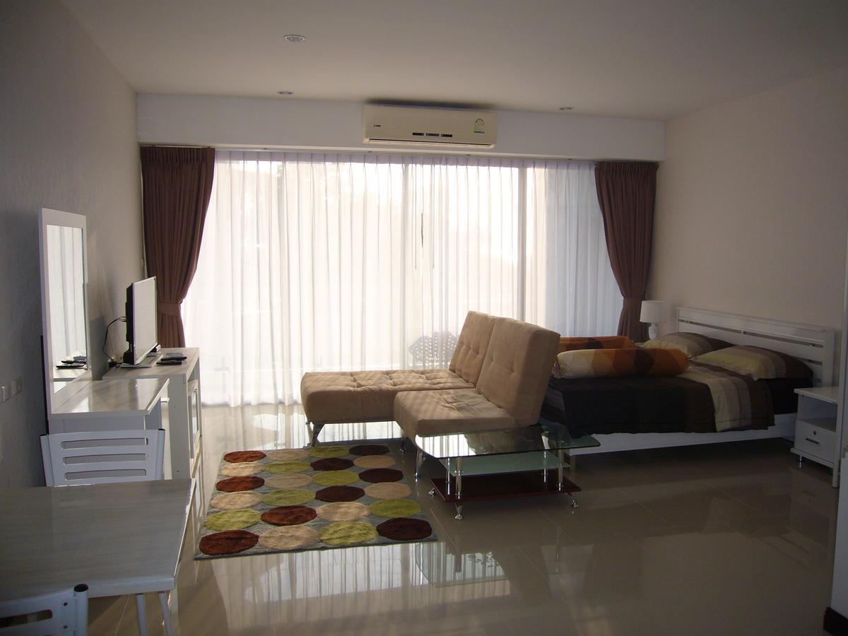 Chic Condominium Unit A303, A306, A307, A308, A406 Karon Zimmer foto